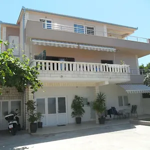 Soda Trogir